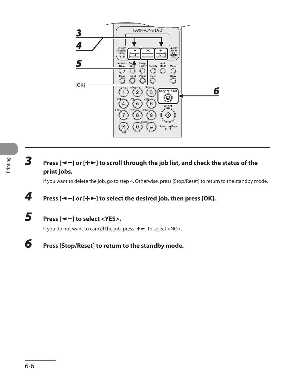 Canon L90 User Manual | Page 137 / 214