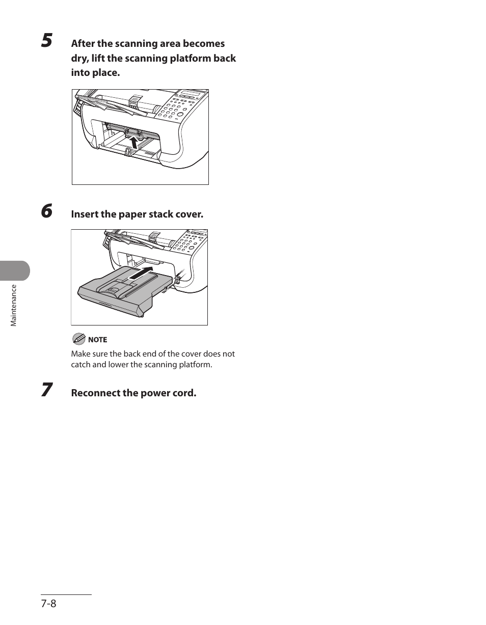 Canon L90 User Manual | Page 145 / 214