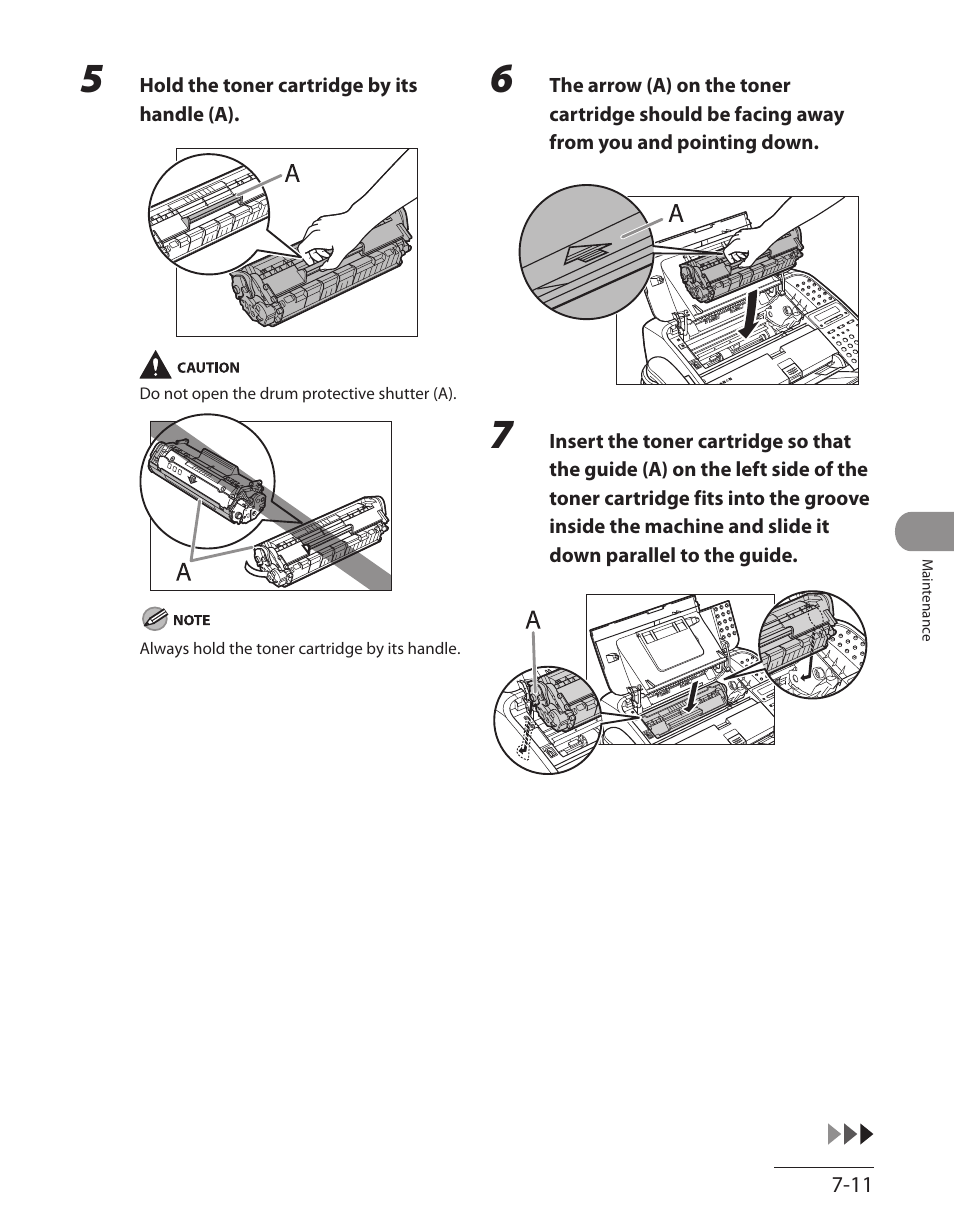 Canon L90 User Manual | Page 148 / 214