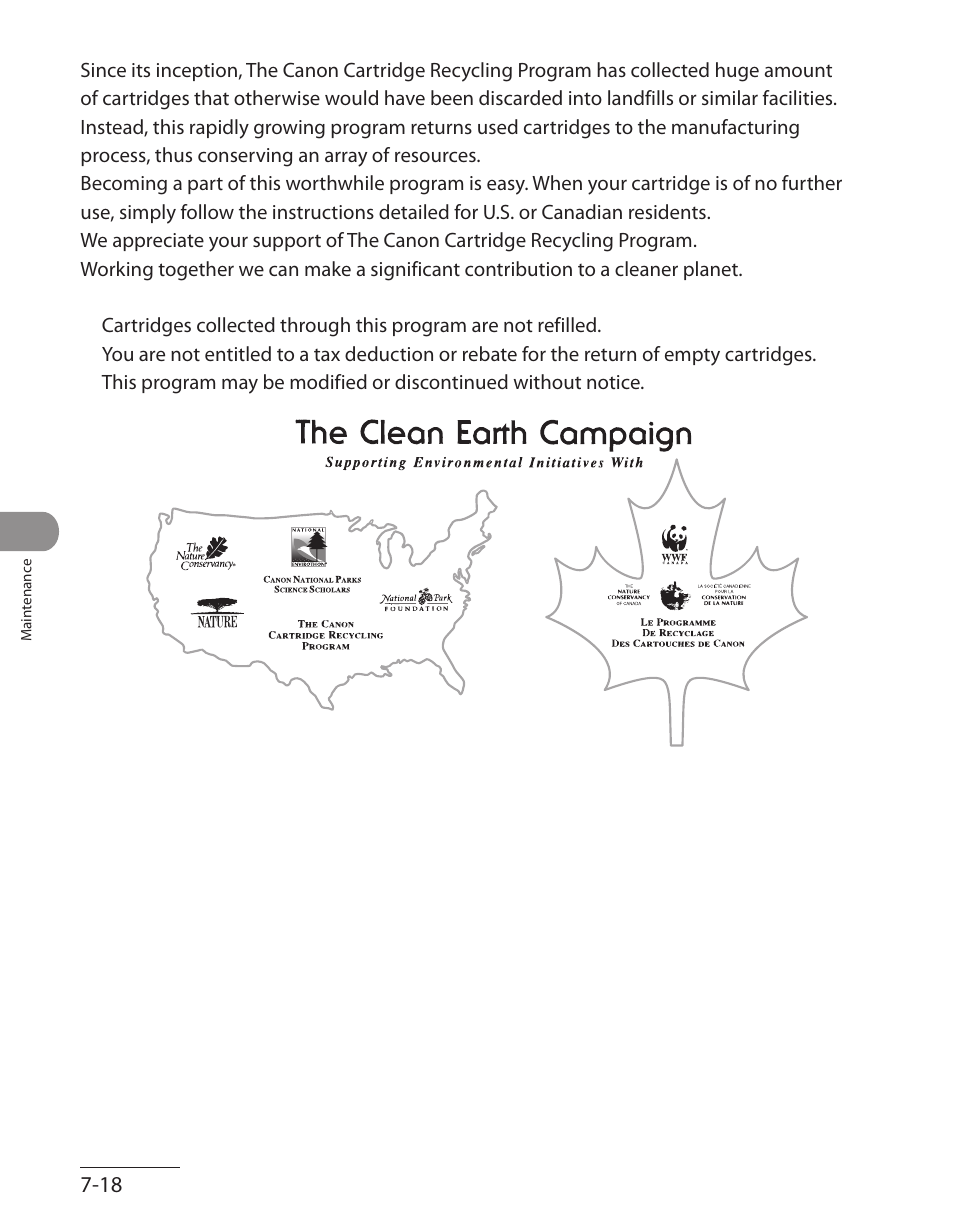 Canon L90 User Manual | Page 155 / 214