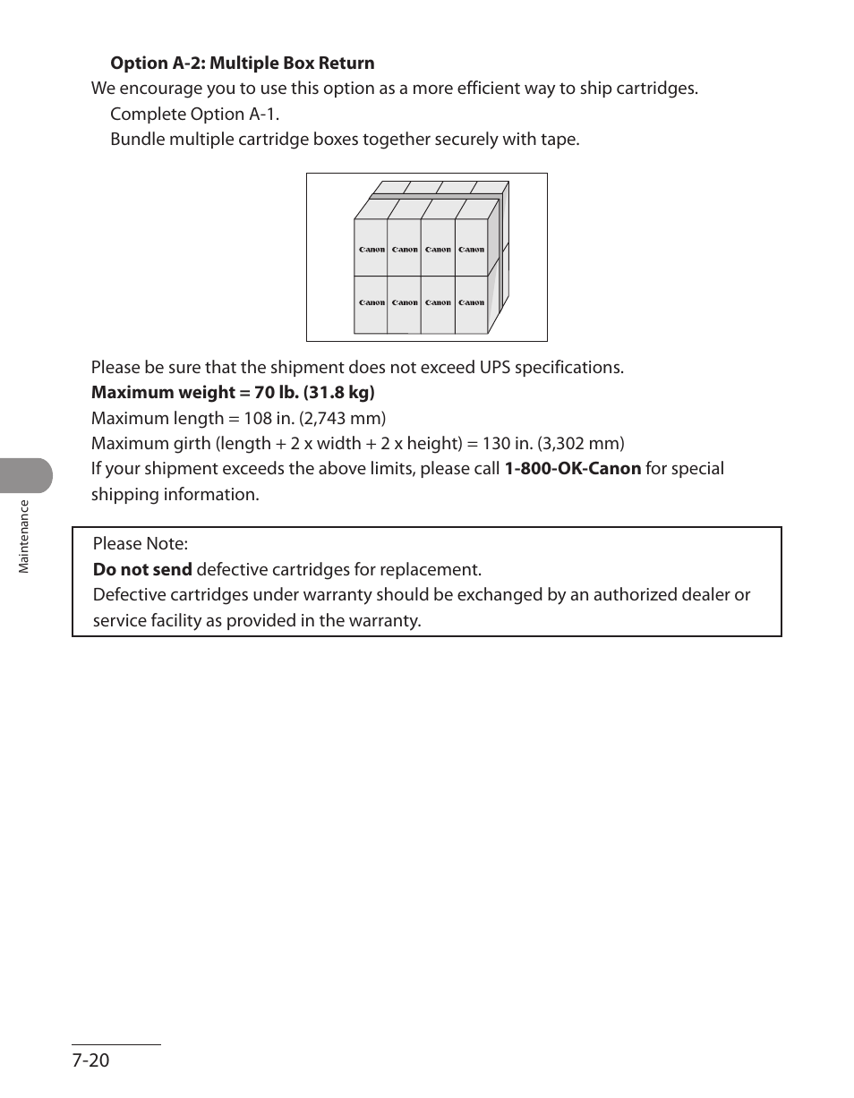 Canon L90 User Manual | Page 157 / 214