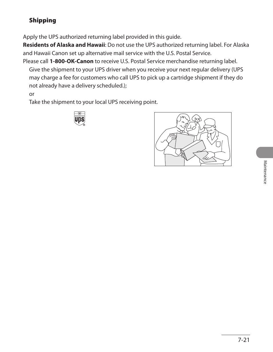 Canon L90 User Manual | Page 158 / 214