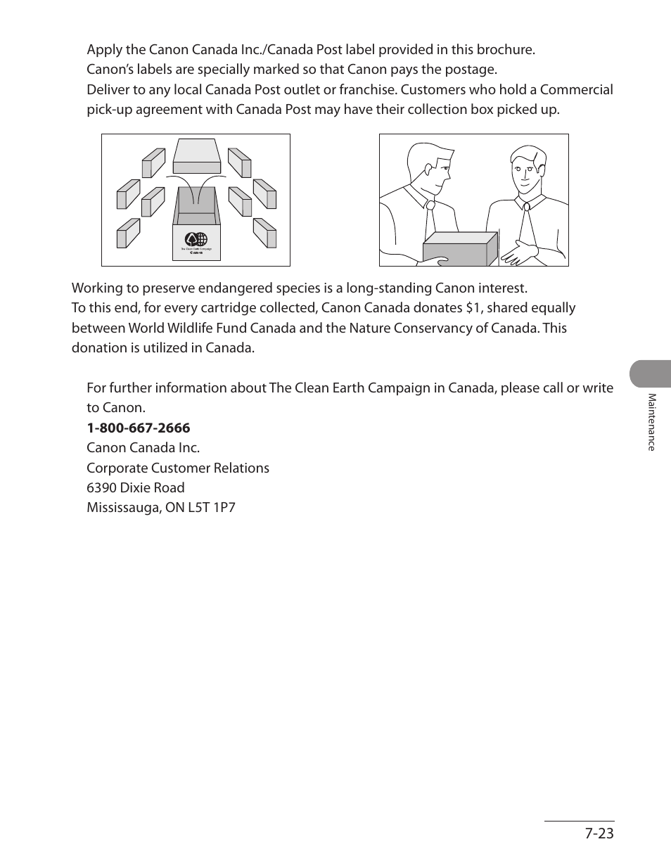 Canon L90 User Manual | Page 160 / 214