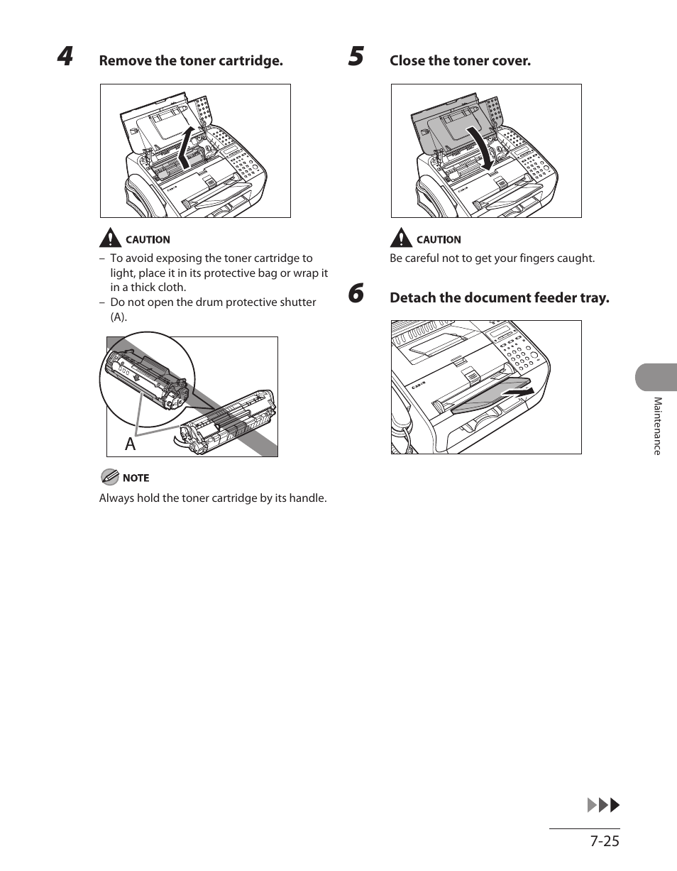 Canon L90 User Manual | Page 162 / 214