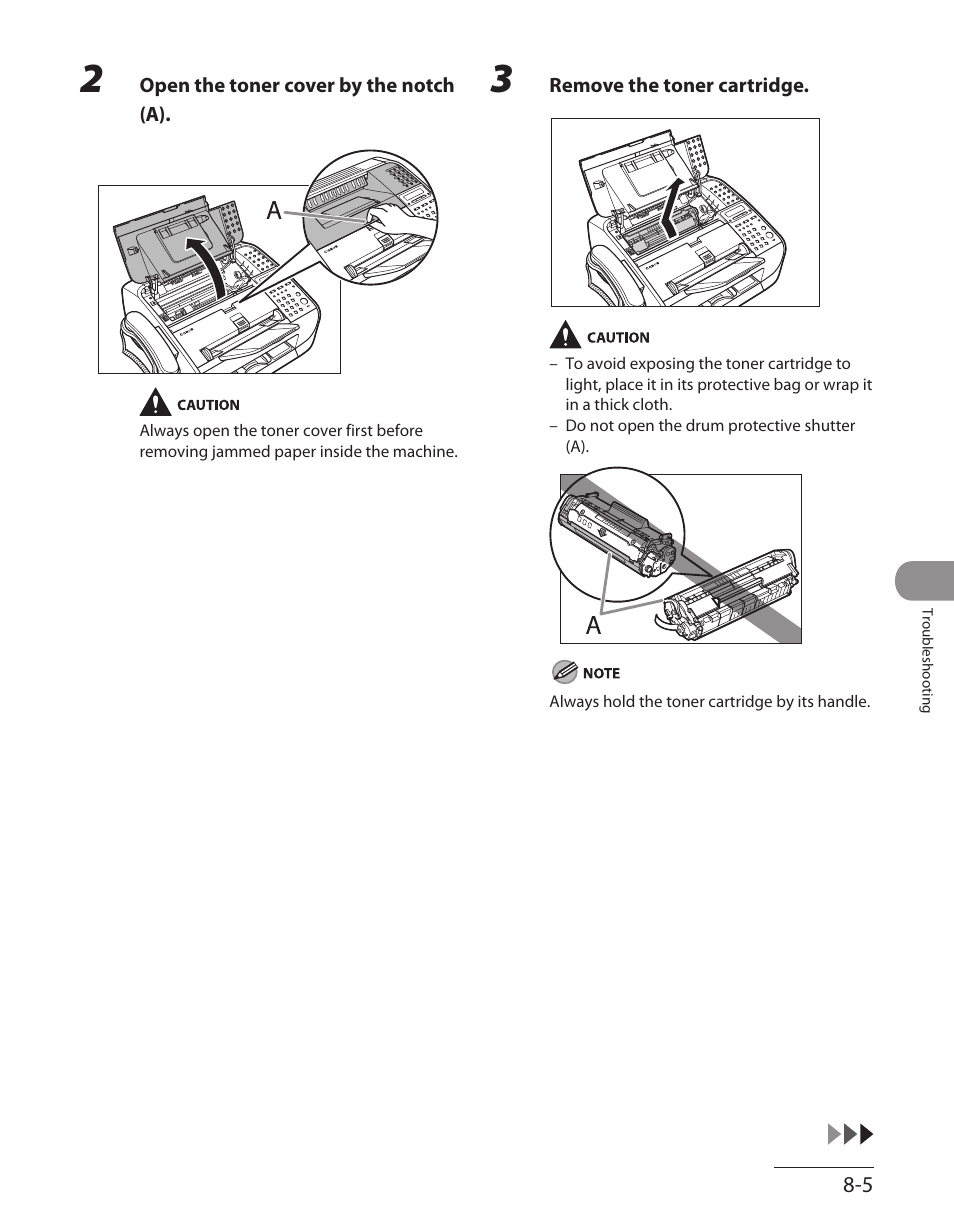 Canon L90 User Manual | Page 168 / 214