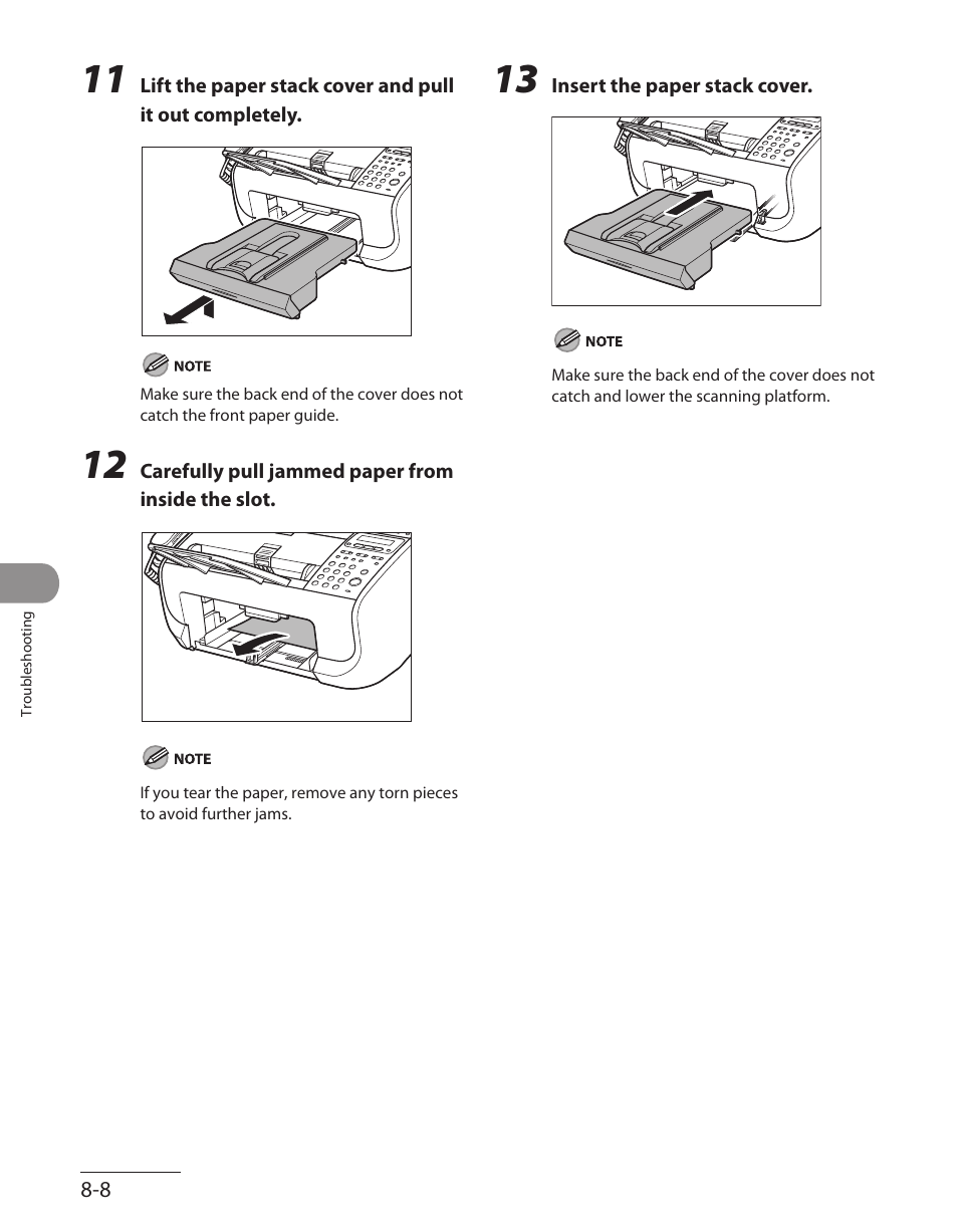 Canon L90 User Manual | Page 171 / 214