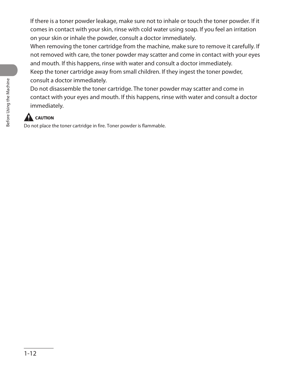 Canon L90 User Manual | Page 43 / 214