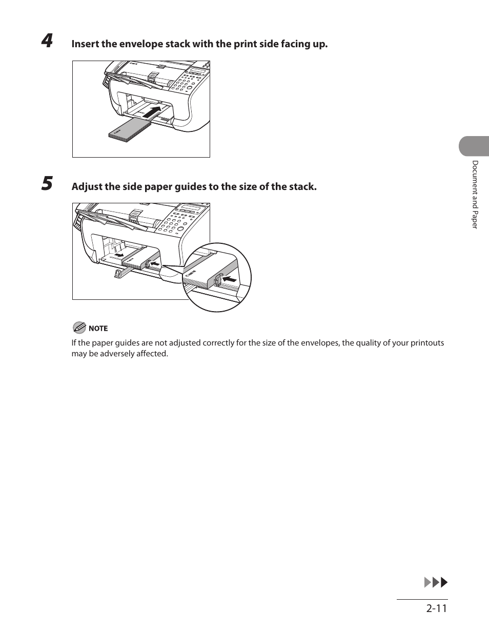 Canon L90 User Manual | Page 64 / 214