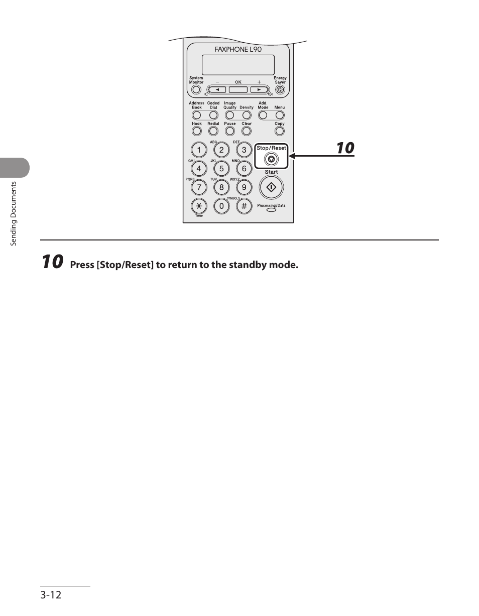 Canon L90 User Manual | Page 81 / 214