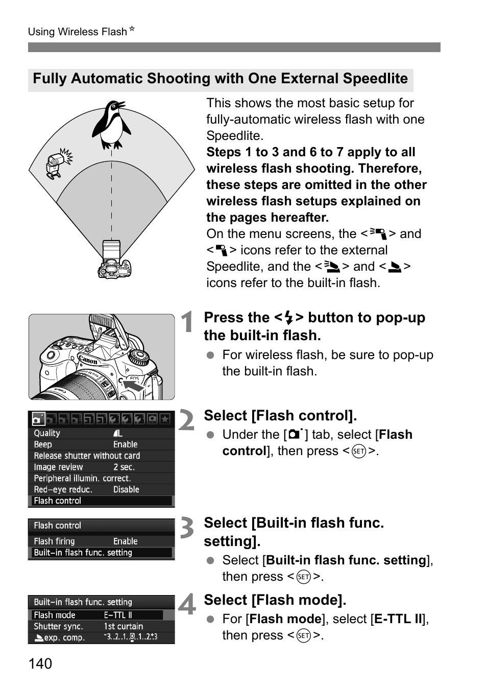 Canon EOS 60D User Manual | Page 140 / 320