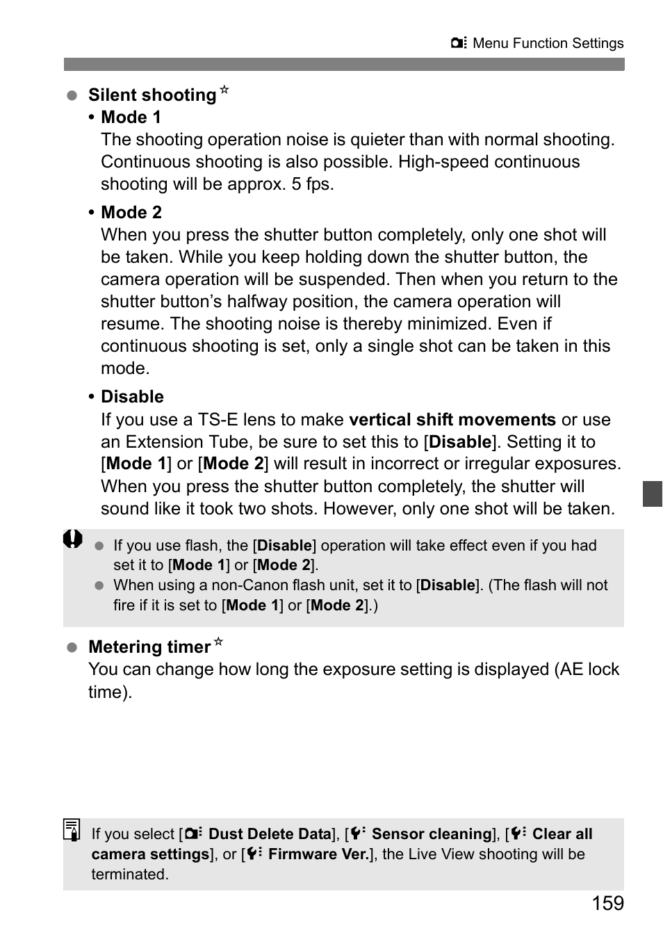 Canon EOS 60D User Manual | Page 159 / 320
