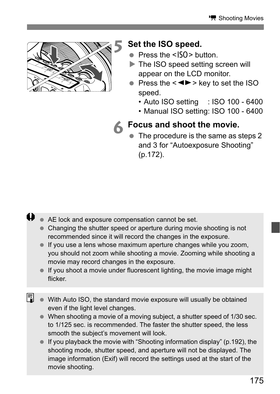 Canon EOS 60D User Manual | Page 175 / 320