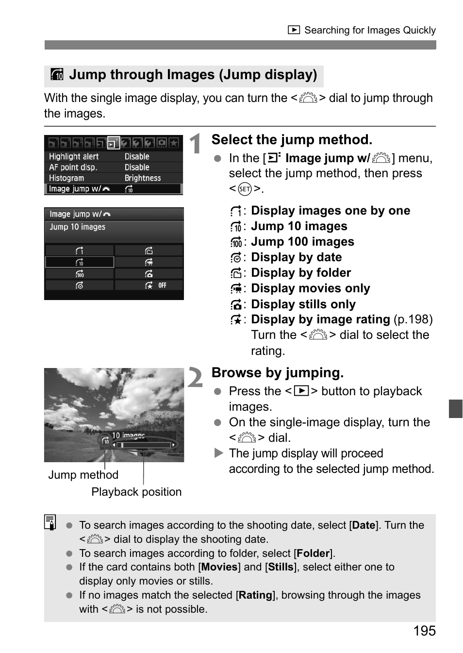 Canon EOS 60D User Manual | Page 195 / 320