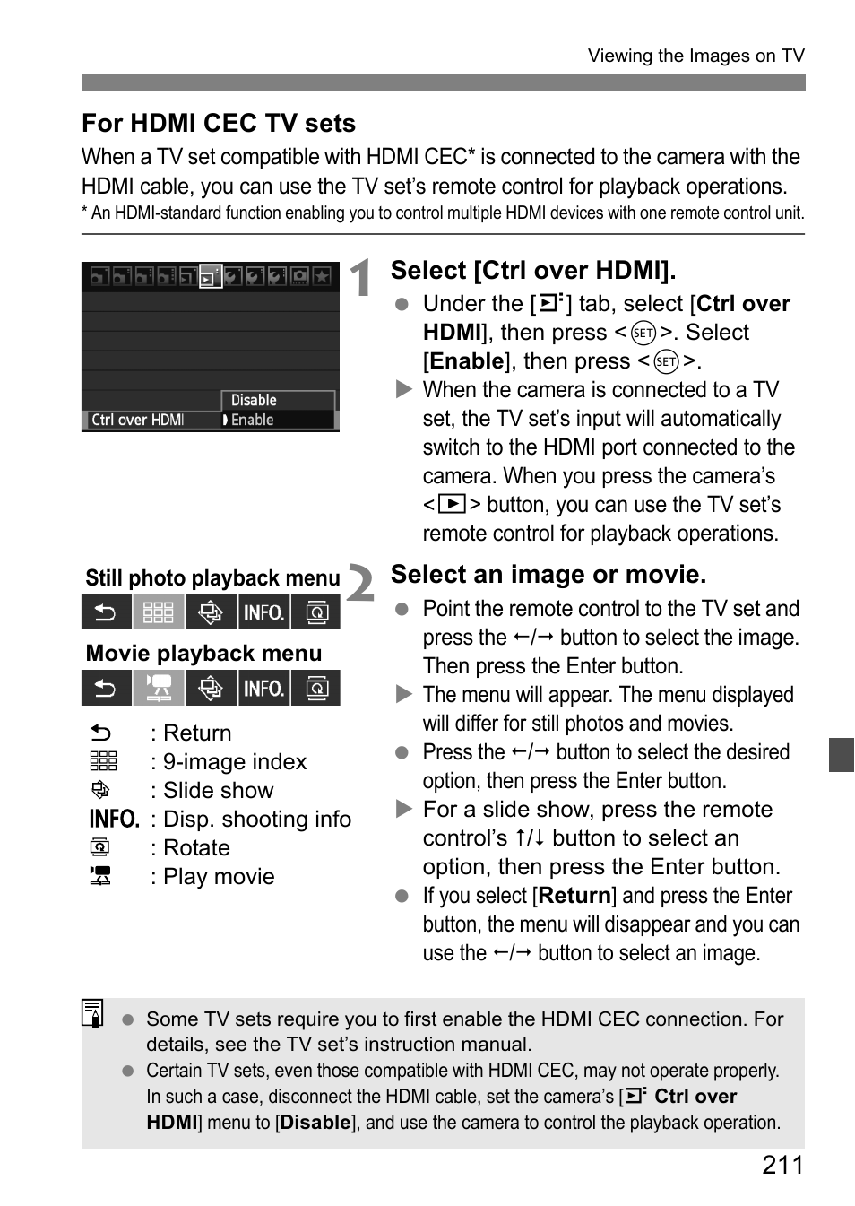 Canon EOS 60D User Manual | Page 211 / 320