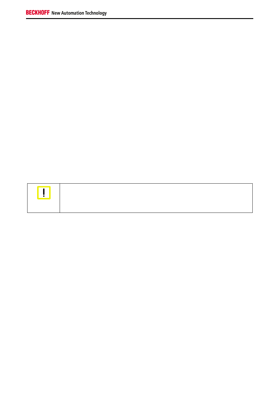 3 product description, 1 general description | BECKHOFF AX5805 Installation User Manual | Page 9 / 107