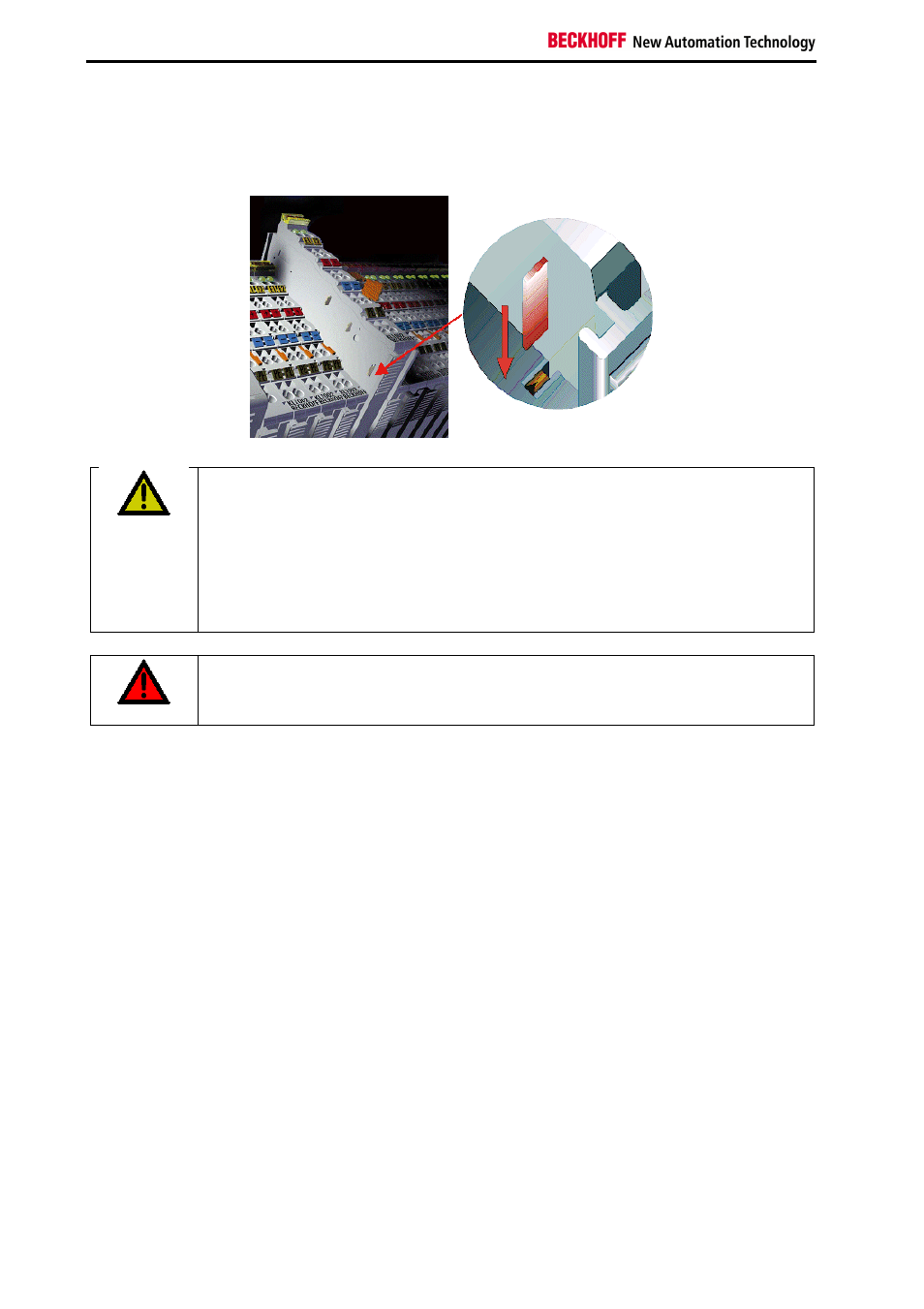 BECKHOFF EL6930 User Manual | Page 22 / 59