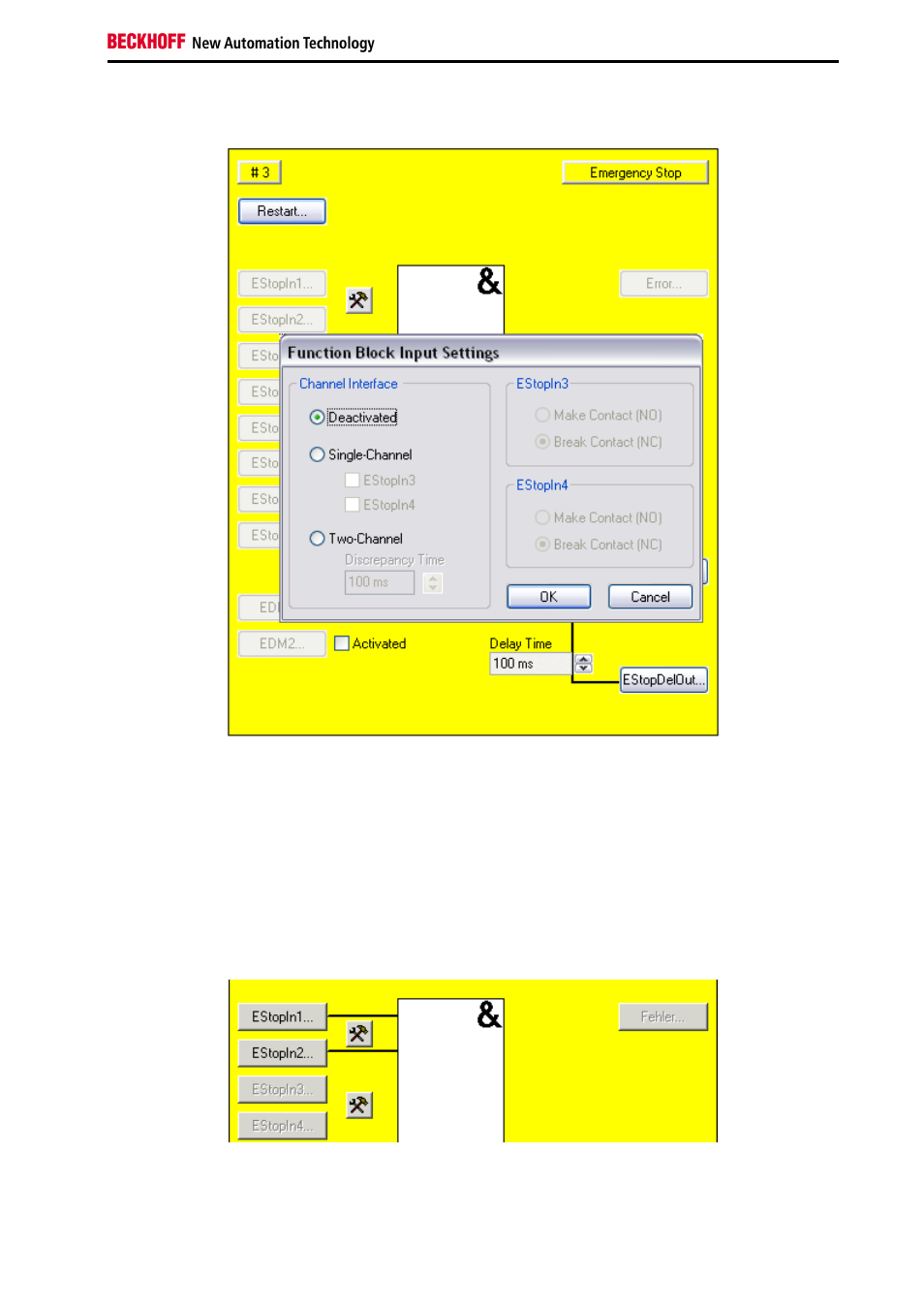 BECKHOFF EL6930 User Manual | Page 35 / 59