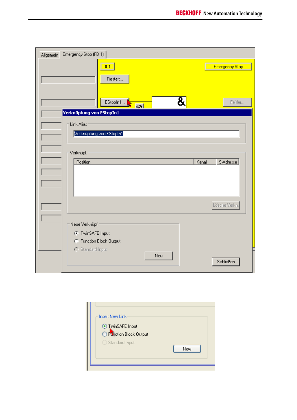 BECKHOFF EL6930 User Manual | Page 36 / 59