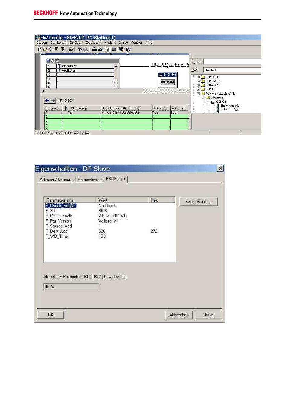 BECKHOFF EL6930 User Manual | Page 51 / 59