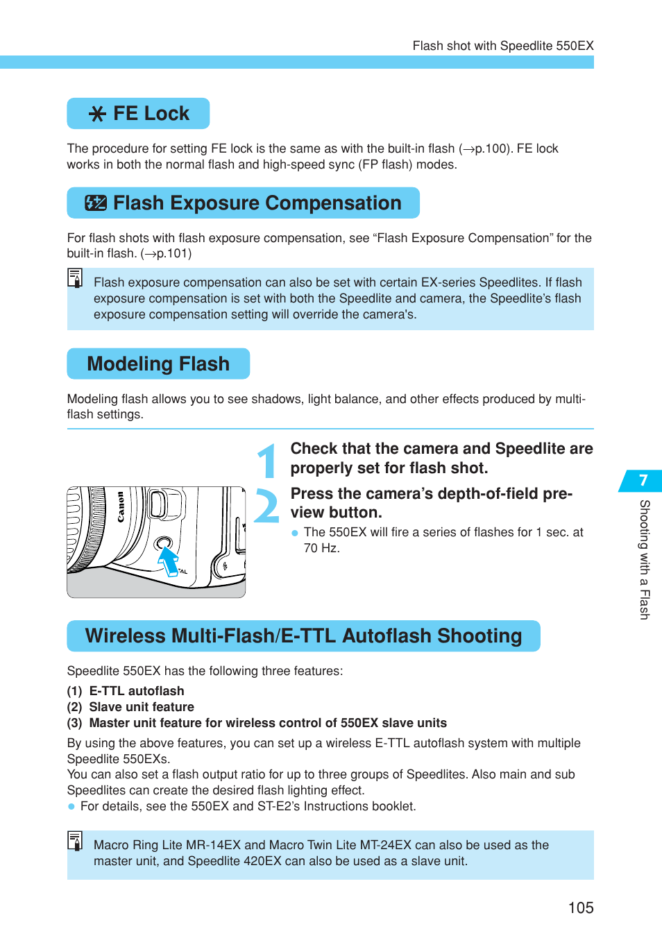 Canon EOS 10D User Manual | Page 105 / 183