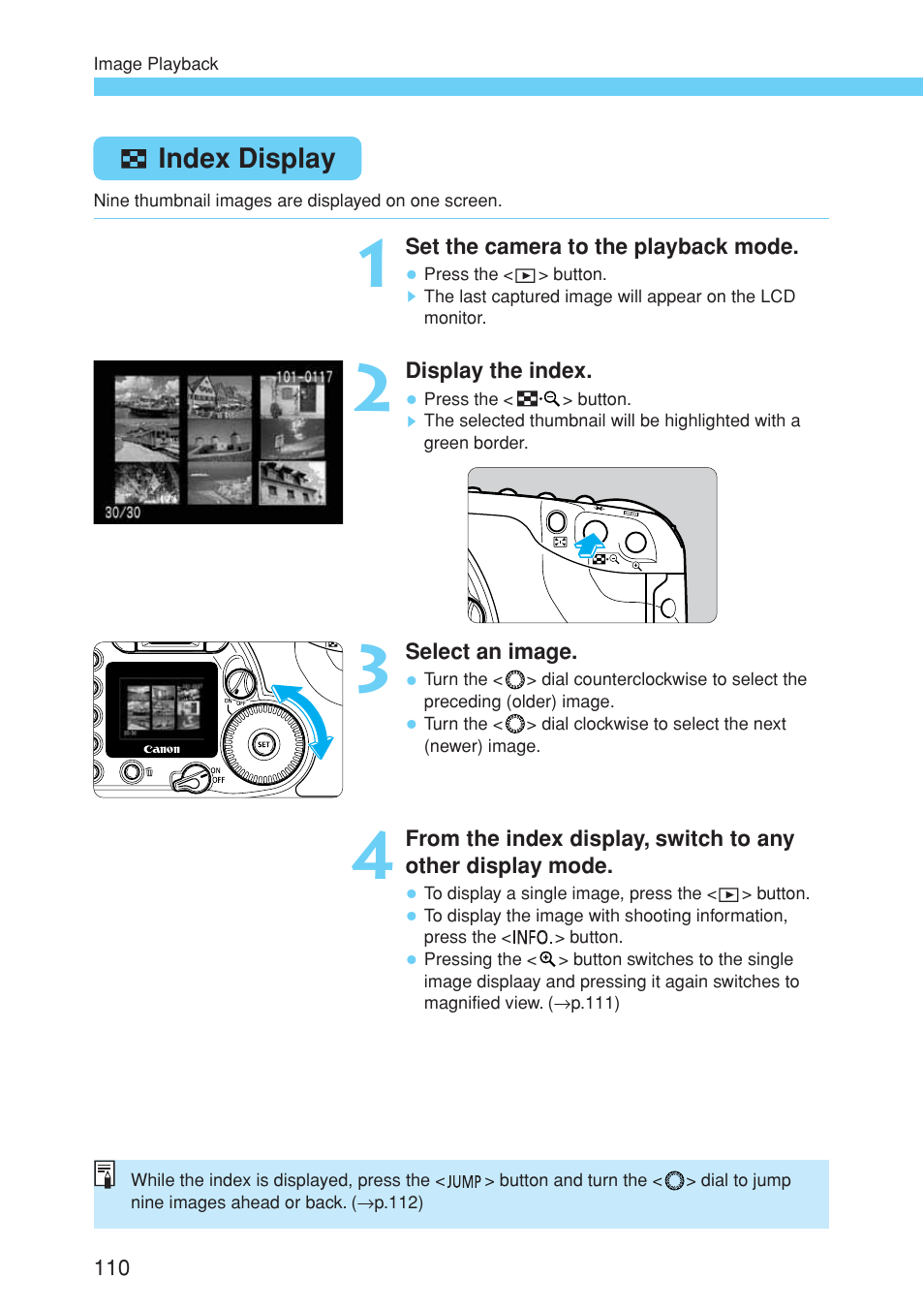 Canon EOS 10D User Manual | Page 110 / 183