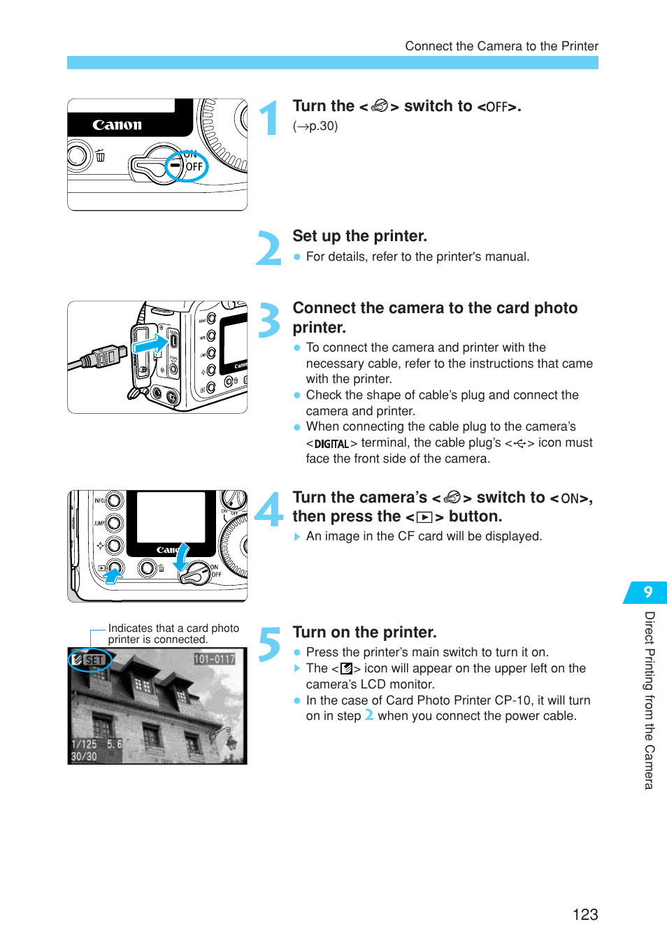 Canon EOS 10D User Manual | Page 123 / 183