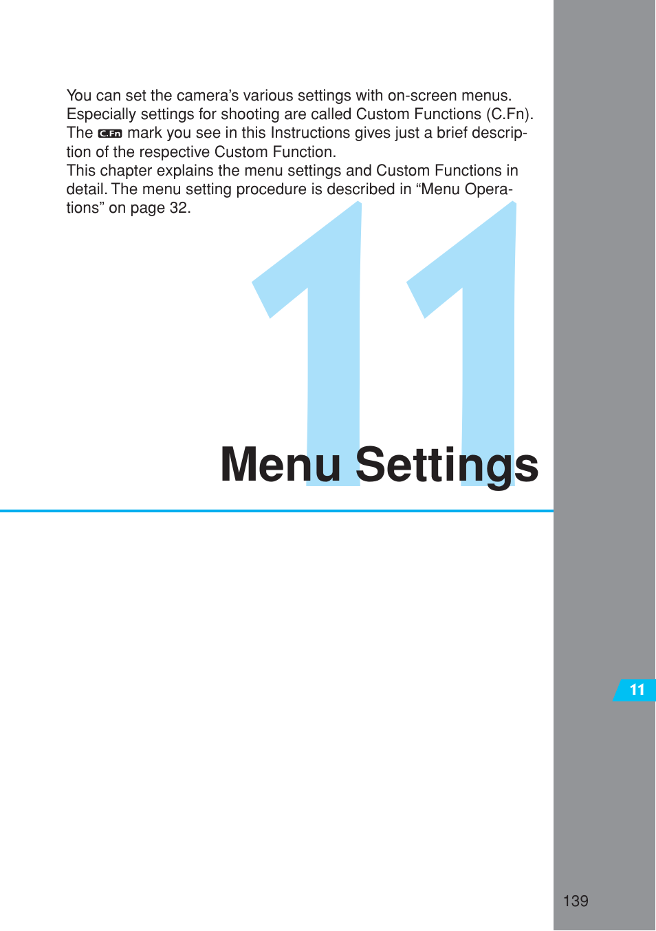 Canon EOS 10D User Manual | Page 139 / 183