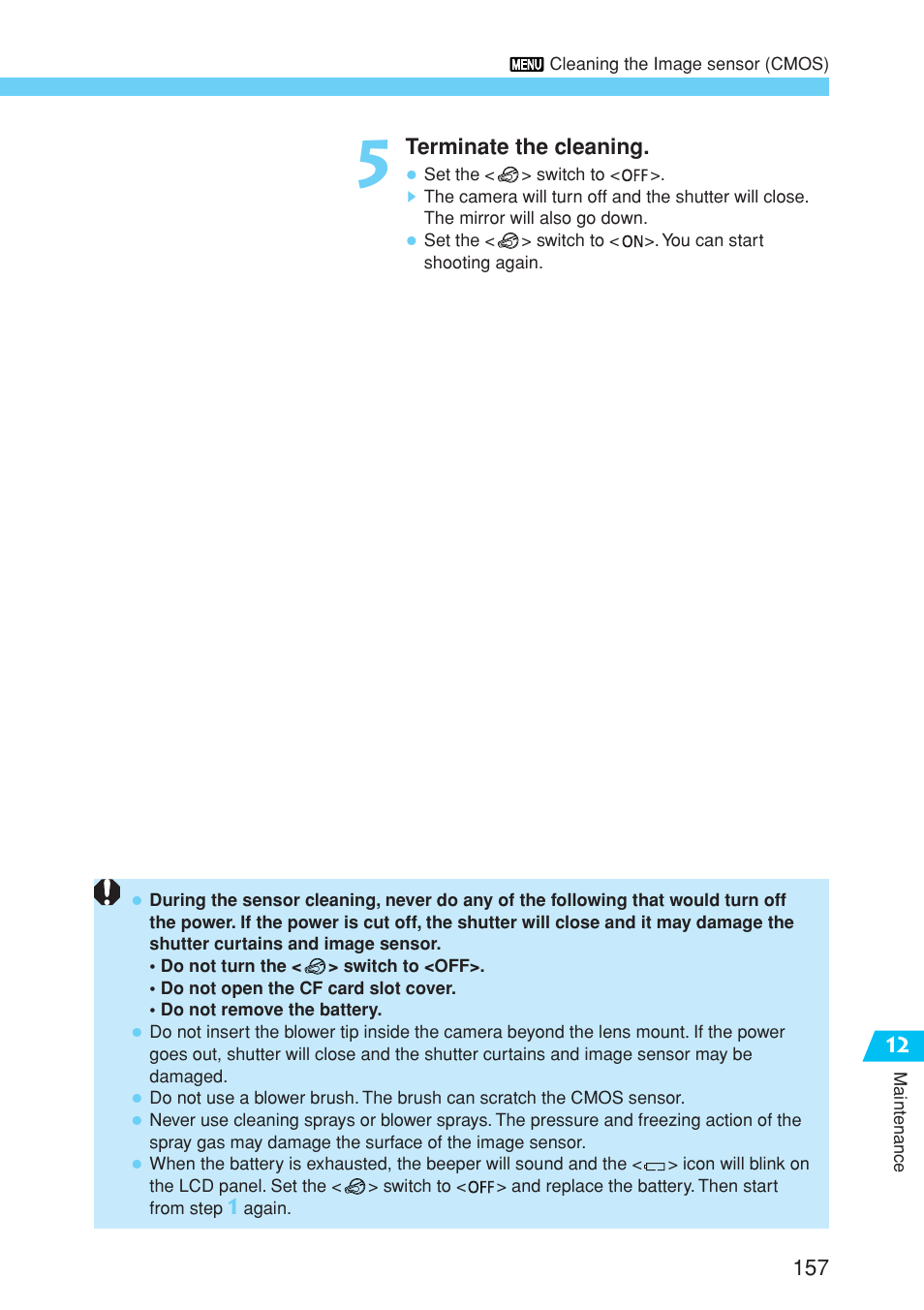 Canon EOS 10D User Manual | Page 157 / 183