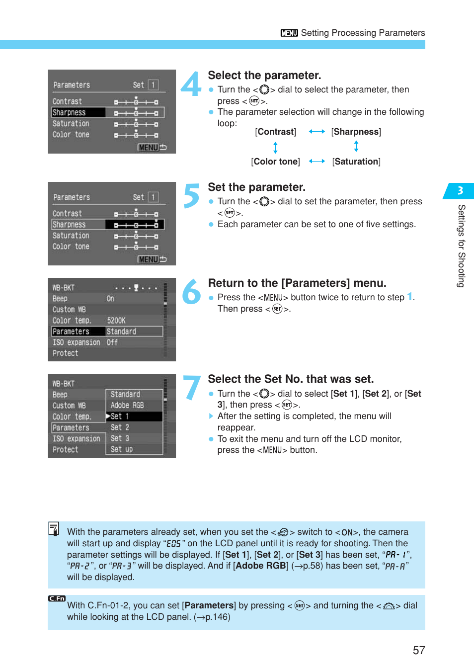 Canon EOS 10D User Manual | Page 57 / 183