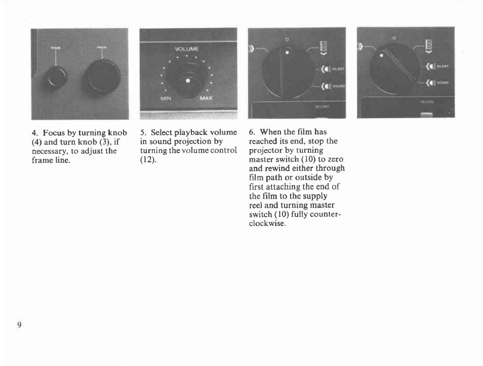 Canon T2000 User Manual | Page 11 / 65