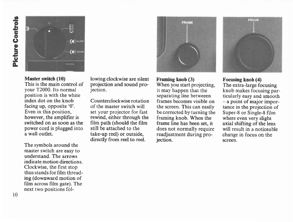 Canon T2000 User Manual | Page 12 / 65