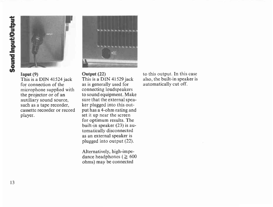 Canon T2000 User Manual | Page 15 / 65