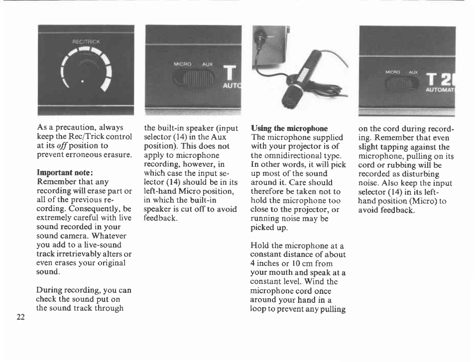 Canon T2000 User Manual | Page 24 / 65