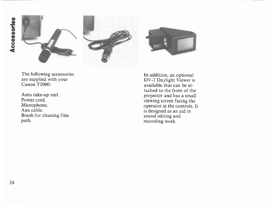 Canon T2000 User Manual | Page 26 / 65