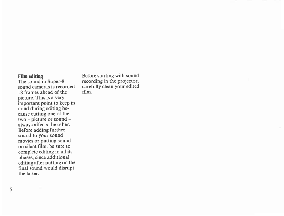 Canon T2000 User Manual | Page 7 / 65