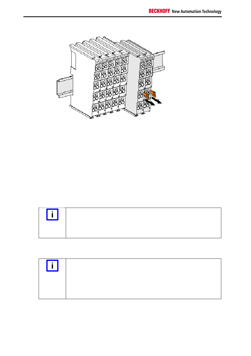 4 electrical installation | BECKHOFF KL6904 User Manual | Page 20 / 52