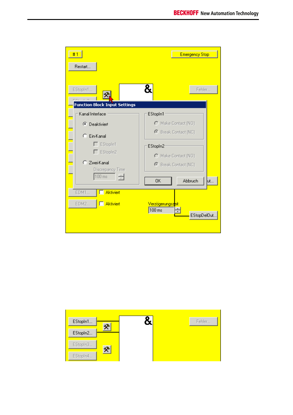 BECKHOFF KL6904 User Manual | Page 34 / 52