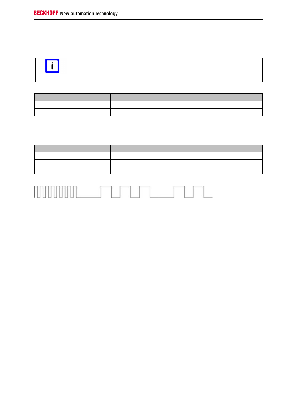 BECKHOFF KL6904 User Manual | Page 47 / 52