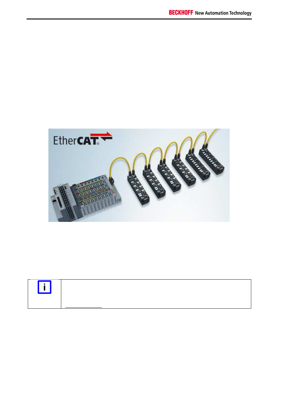 2 system description, 1 ethercat box modules | BECKHOFF EP1908 User Manual | Page 8 / 43