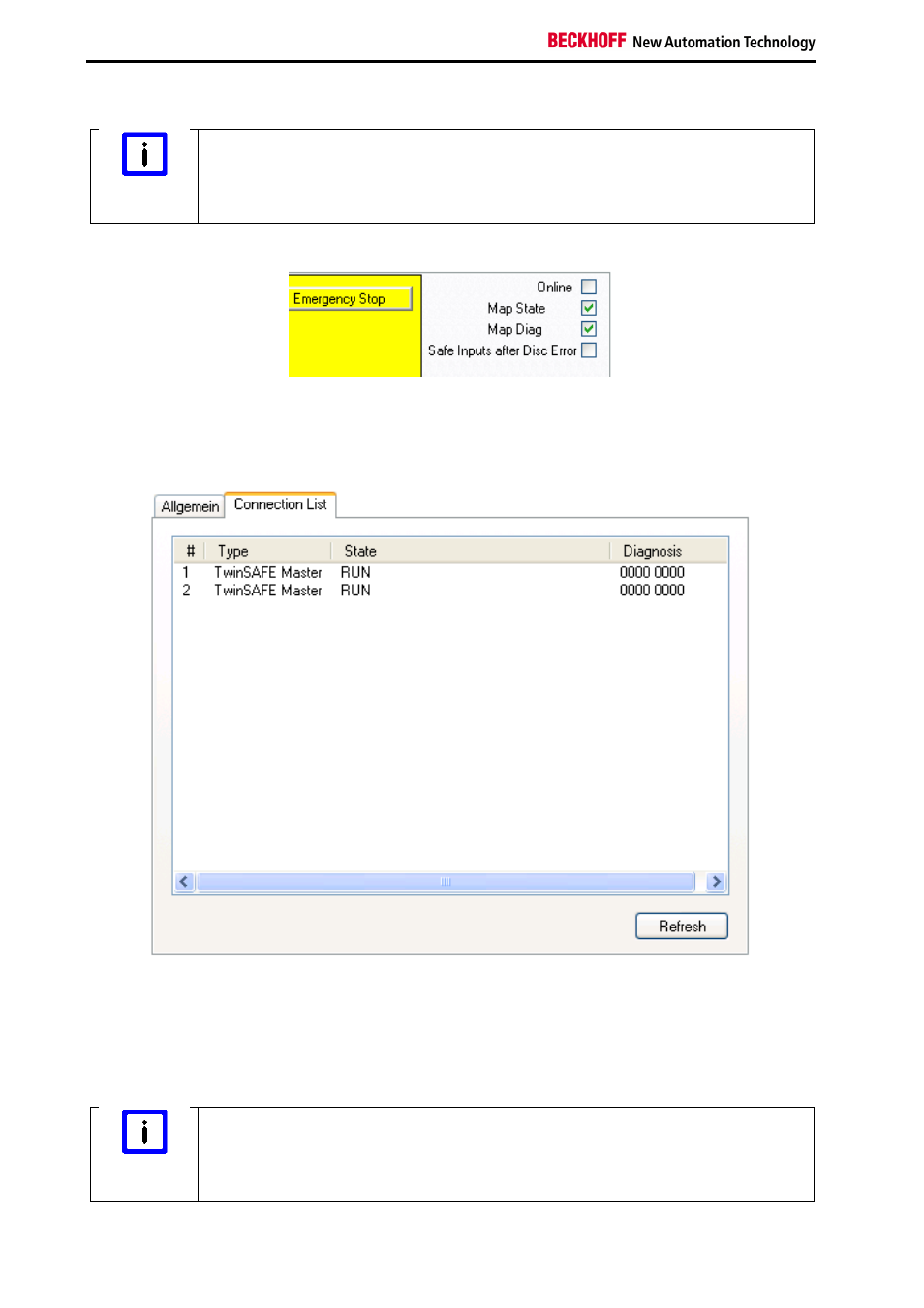 BECKHOFF EL6900-FB User Manual | Page 16 / 83
