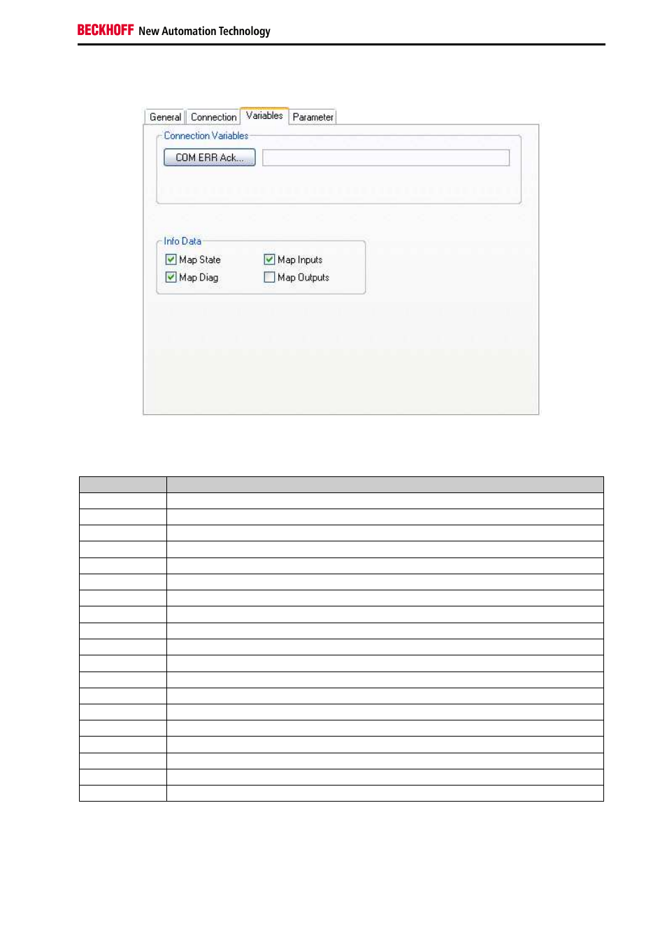 BECKHOFF EL6900-FB User Manual | Page 17 / 83