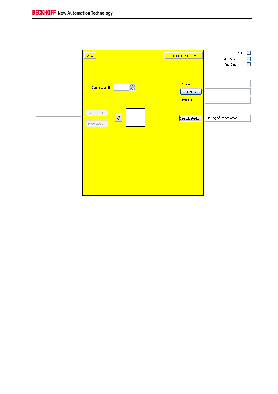 BECKHOFF EL6900-FB User Manual | Page 79 / 83