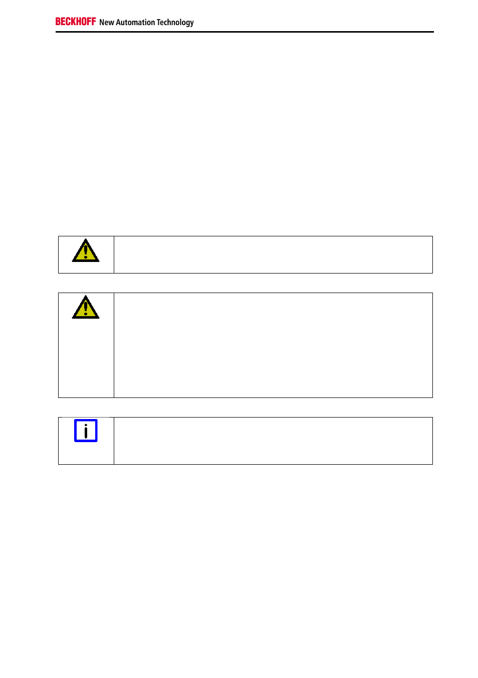 18 feeding in a potential group (category 4, pl e) | BECKHOFF TwinSAFE User Manual | Page 109 / 140