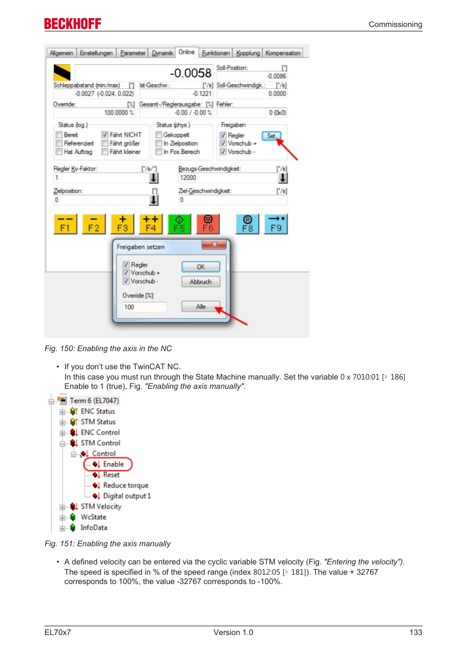BECKHOFF EL7037 User Manual | Page 133 / 227