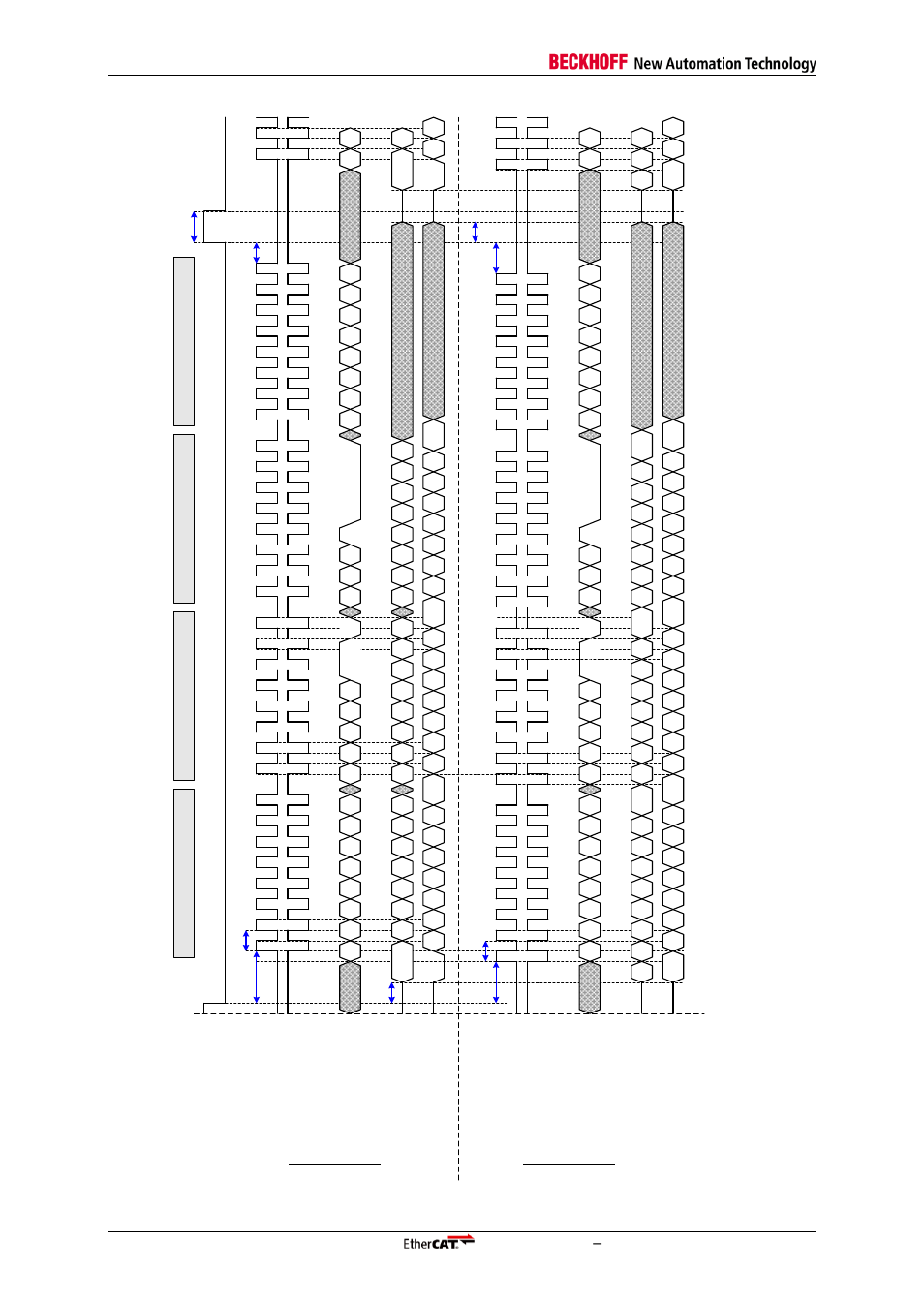 Sp i m od e 1 /3 sp i m od e 0 /2 | BECKHOFF ET1200 User Manual | Page 52 / 70