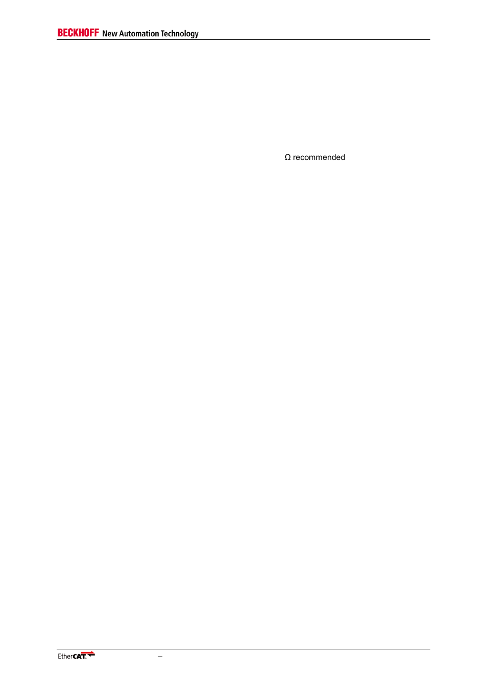 Figures | BECKHOFF ET1200 User Manual | Page 9 / 70