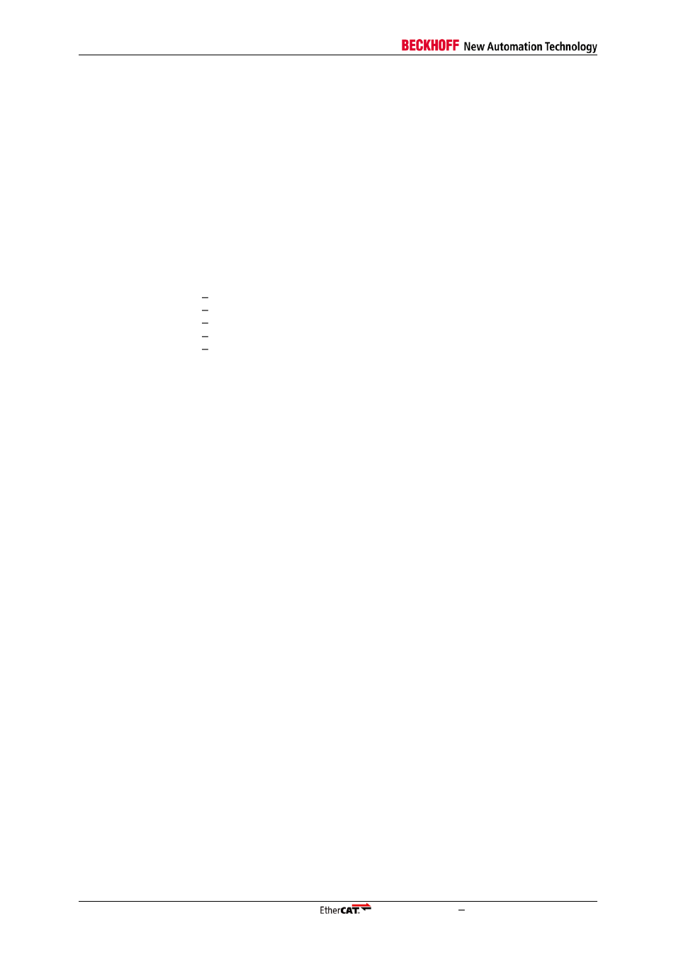 Figures | BECKHOFF EtherCAT IP Core for Altera FPGAs v3.0.10 User Manual | Page 10 / 141