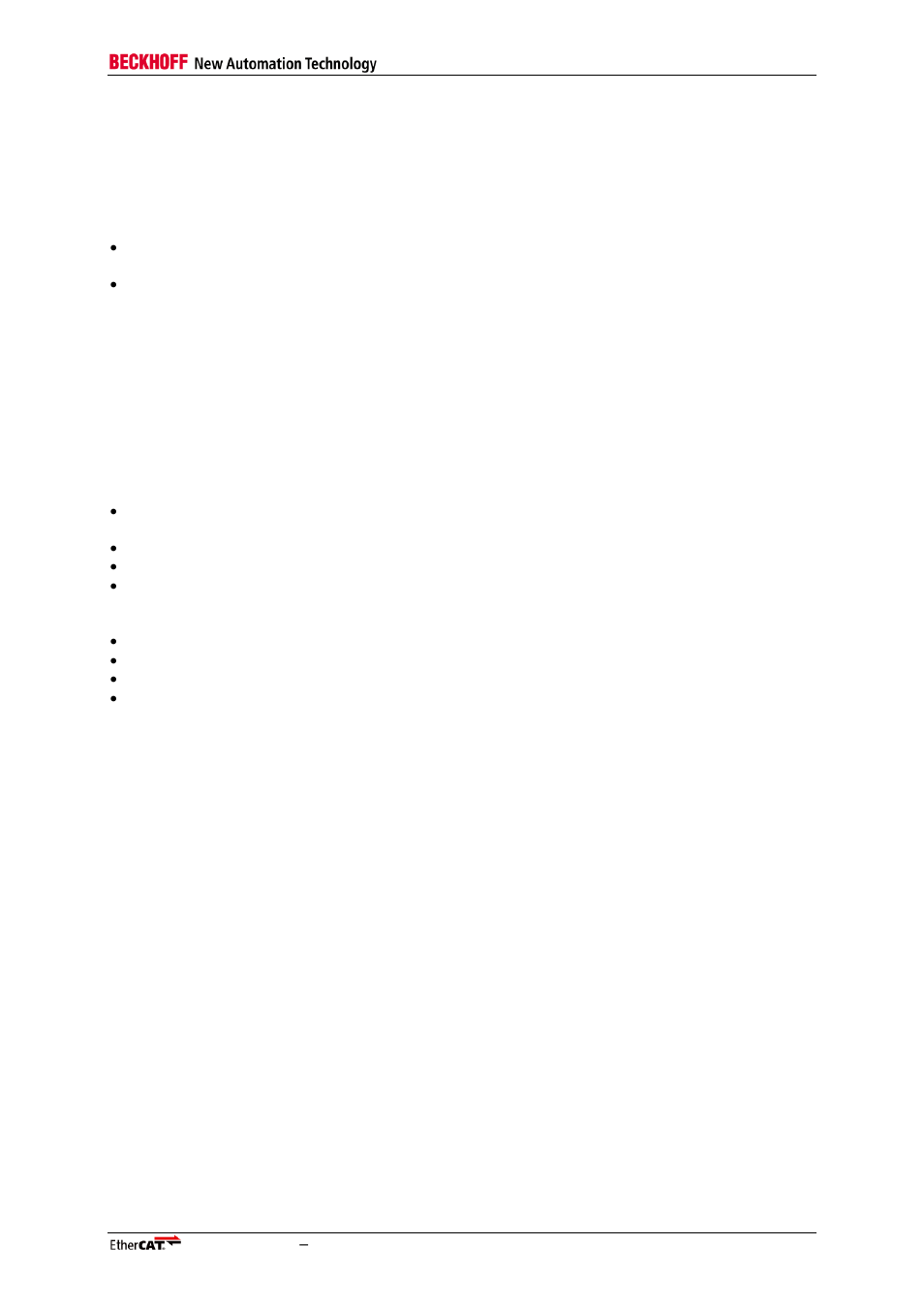 1 read wait state, 2 read termination, 9 spi access errors and spi status flag | Spi access errors and spi status flag | BECKHOFF EtherCAT IP Core for Altera FPGAs v3.0.10 User Manual | Page 109 / 141