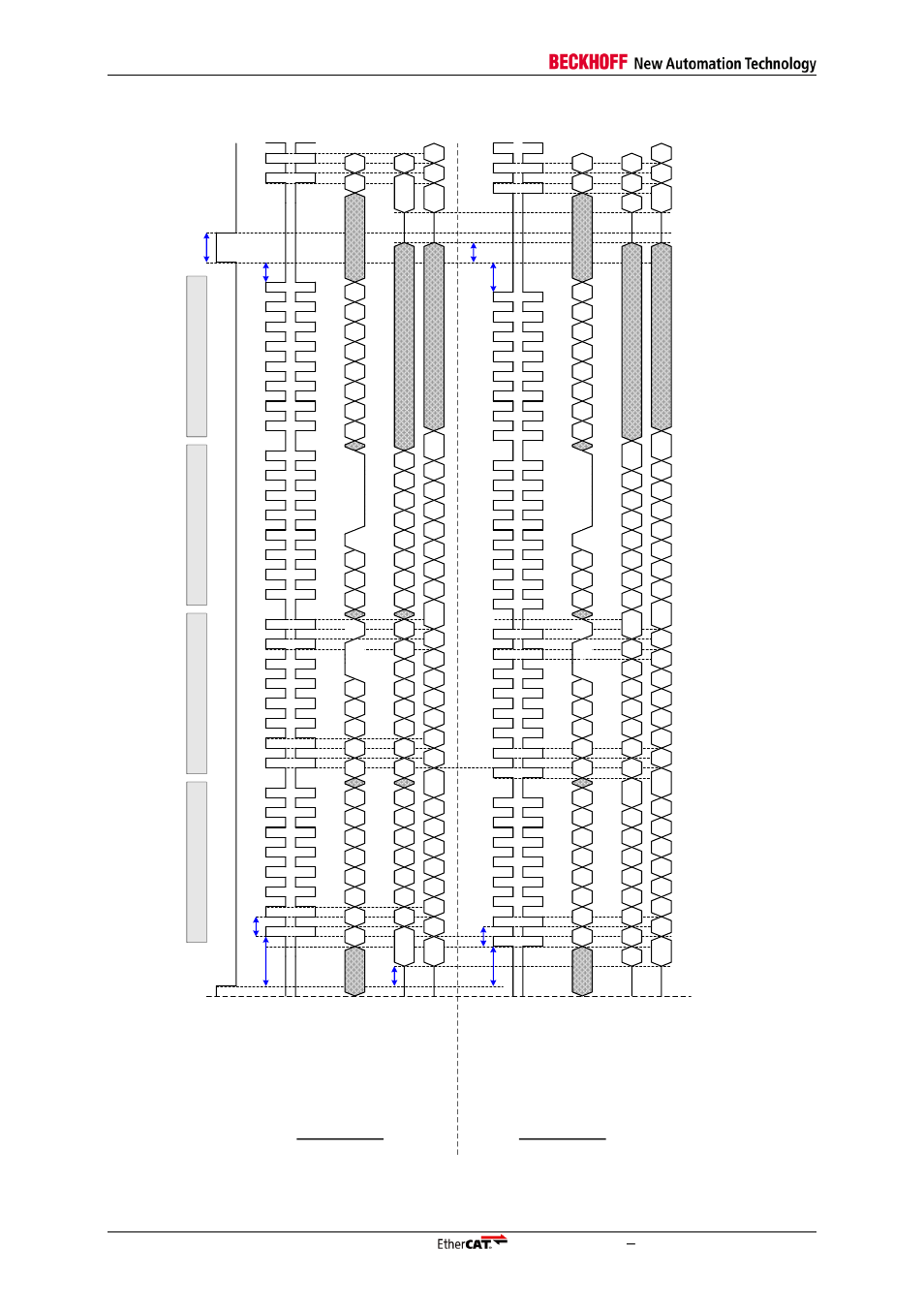 Sp i m od e 1 /3 sp i m od e 0 /2 | BECKHOFF EtherCAT IP Core for Altera FPGAs v3.0.10 User Manual | Page 116 / 141