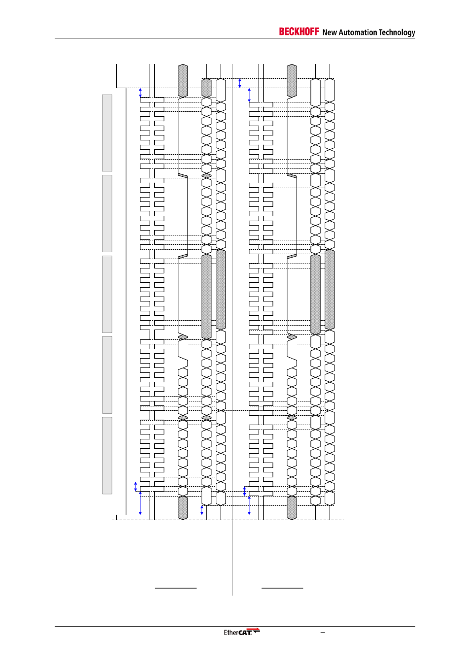 Sp i m od e 1 /3 sp i m od e 0 /2 | BECKHOFF EtherCAT IP Core for Xilinx FPGAs v3.00k User Manual | Page 118 / 144